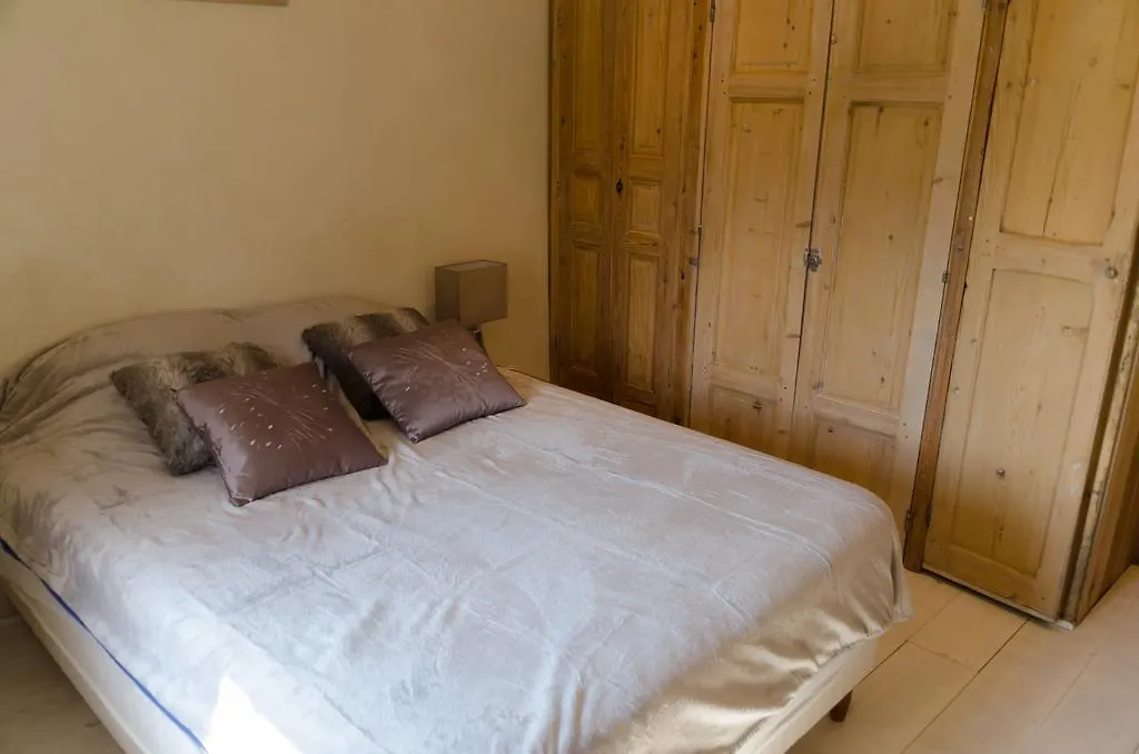 L'Oustaou Des Monges Villa Mollans-sur-Ouveze Holiday home