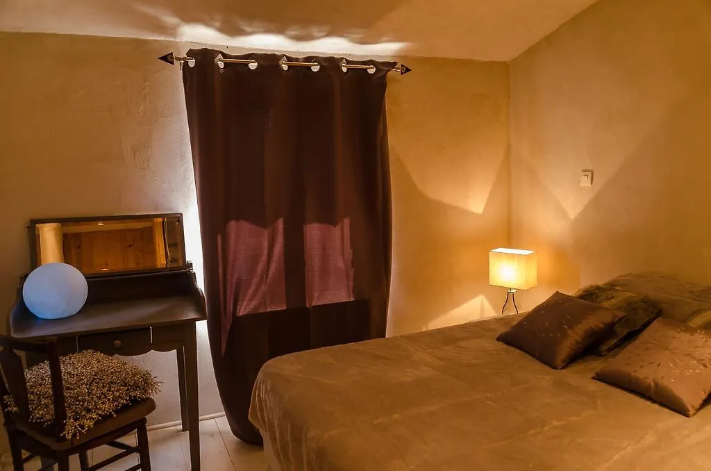 Holiday home L'Oustaou Des Monges Villa Mollans-sur-Ouveze France