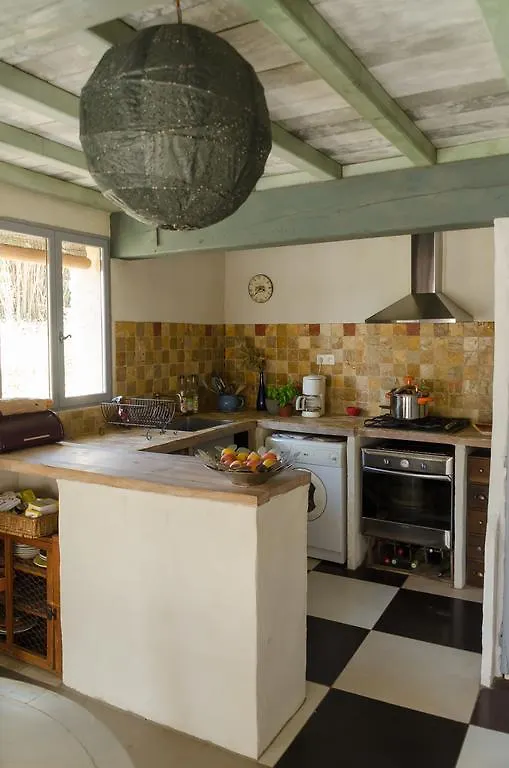 Holiday home L'Oustaou Des Monges Villa Mollans-sur-Ouveze
