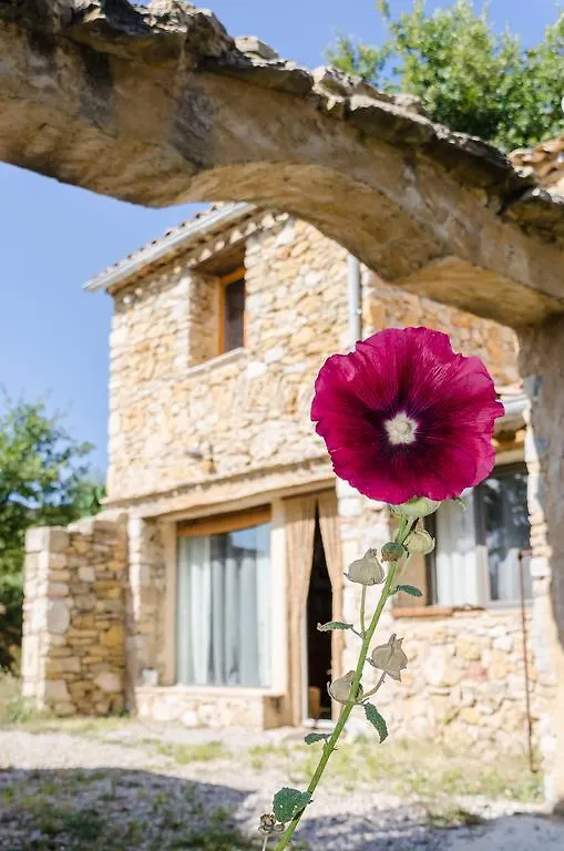 L'Oustaou Des Monges Villa Mollans-sur-Ouveze