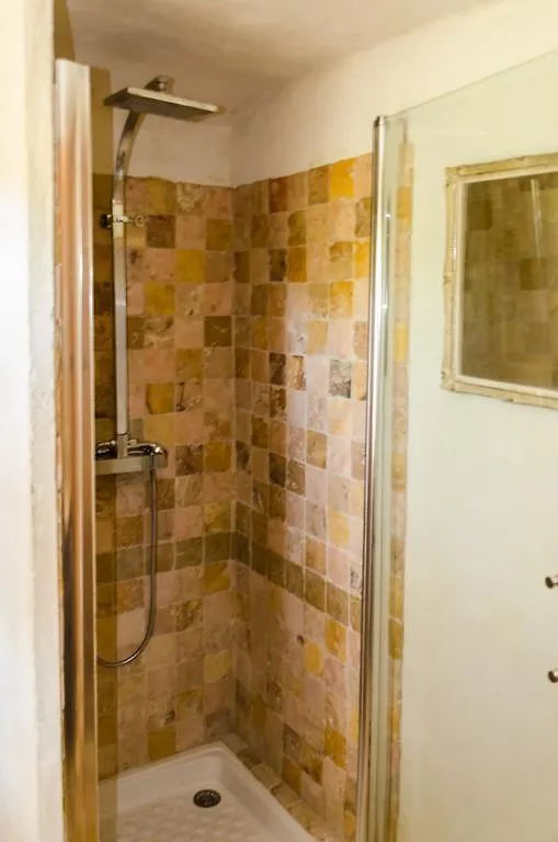 L'Oustaou Des Monges Villa Mollans-sur-Ouveze Holiday home