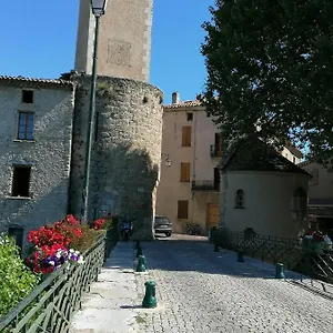En Provence A Appartement