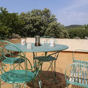 Le Pas Du Ventoux Vakantiehuis